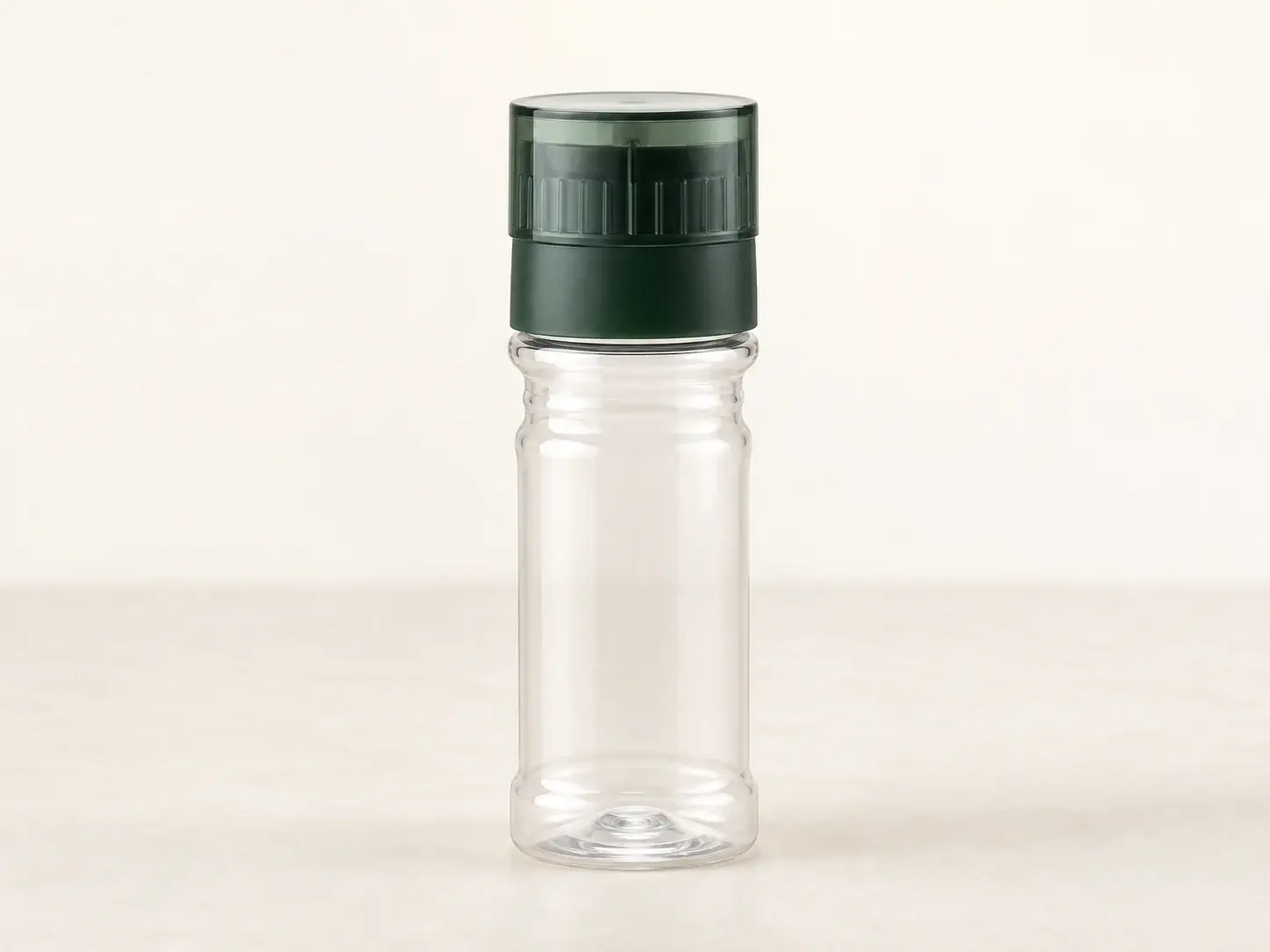 PET 라운드 그라인더 병 GR-100P