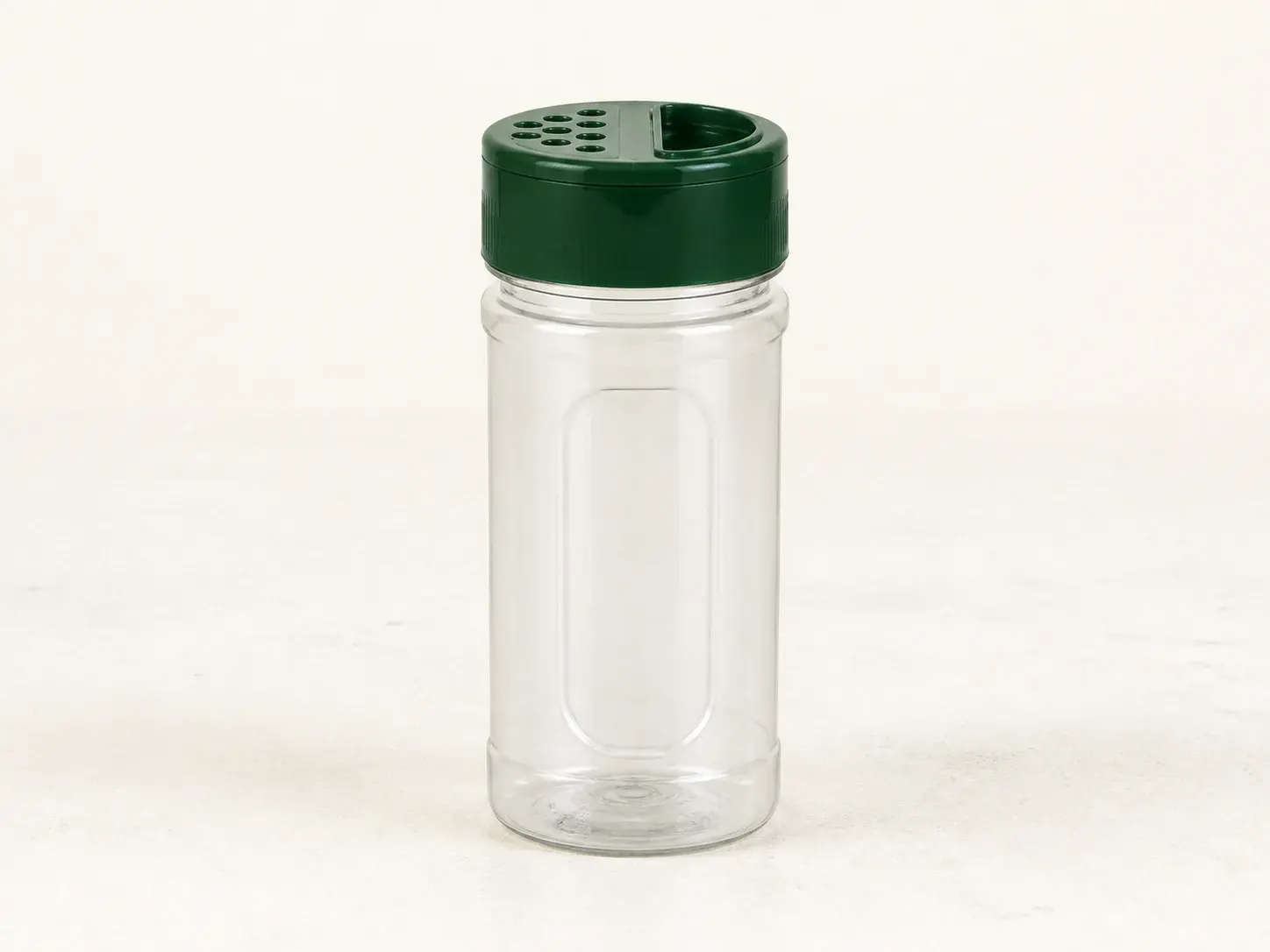 PP 라운드 쉐이커 용기 PP-150R